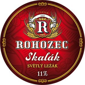 Pivoobchod.cz - ROHOZEC 11% Skalák sv. 30l keg
